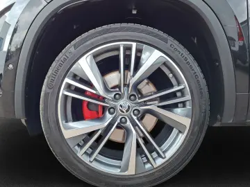 SKODA Kodiaq RS 2.0 TSI 4x4 DSG NAVI STANDHZ AHK SD