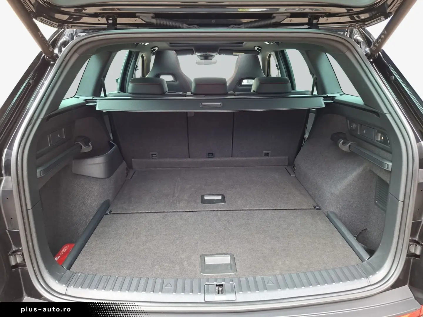 SKODA Kodiaq RS 2.0 TSI 4x4 DSG NAVI STANDHZ AHK SD