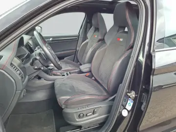 SKODA Kodiaq RS 2.0 TSI 4x4 DSG NAVI STANDHZ AHK SD