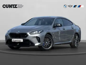 BMW M235 xDrive Gran Coupe Head-Up 3