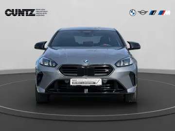 BMW M235 xDrive Gran Coupe Head-Up 3
