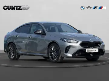 BMW M235 xDrive Gran Coupe Head-Up 3