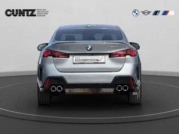 BMW M235 xDrive Gran Coupe Head-Up 3