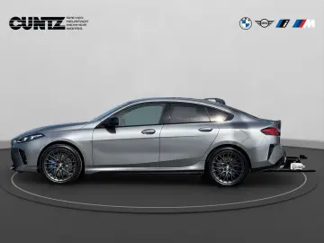 BMW M235 xDrive Gran Coupe Head-Up 3