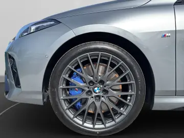 BMW M235 xDrive Gran Coupe Head-Up 3