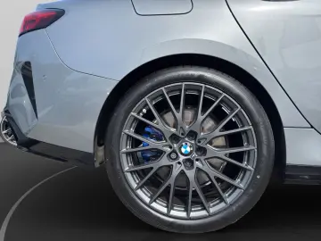 BMW M235 xDrive Gran Coupe Head-Up 3