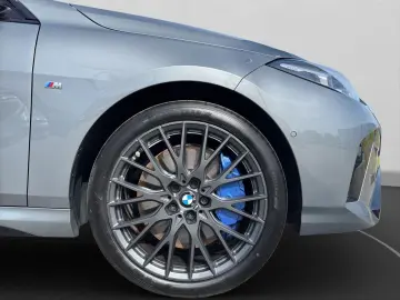 BMW M235 xDrive Gran Coupe Head-Up 3