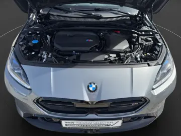 BMW M235 xDrive Gran Coupe Head-Up 3