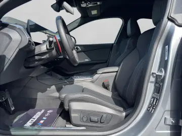 BMW M235 xDrive Gran Coupe Head-Up 3