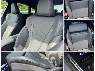 BMW M235 xDrive Gran Coupe Head-Up 3