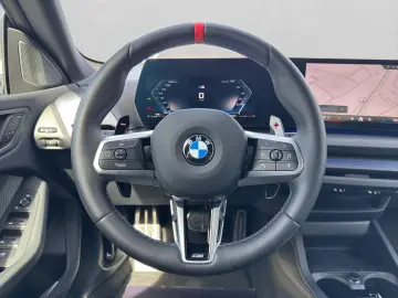 BMW M235 xDrive Gran Coupe Head-Up 3