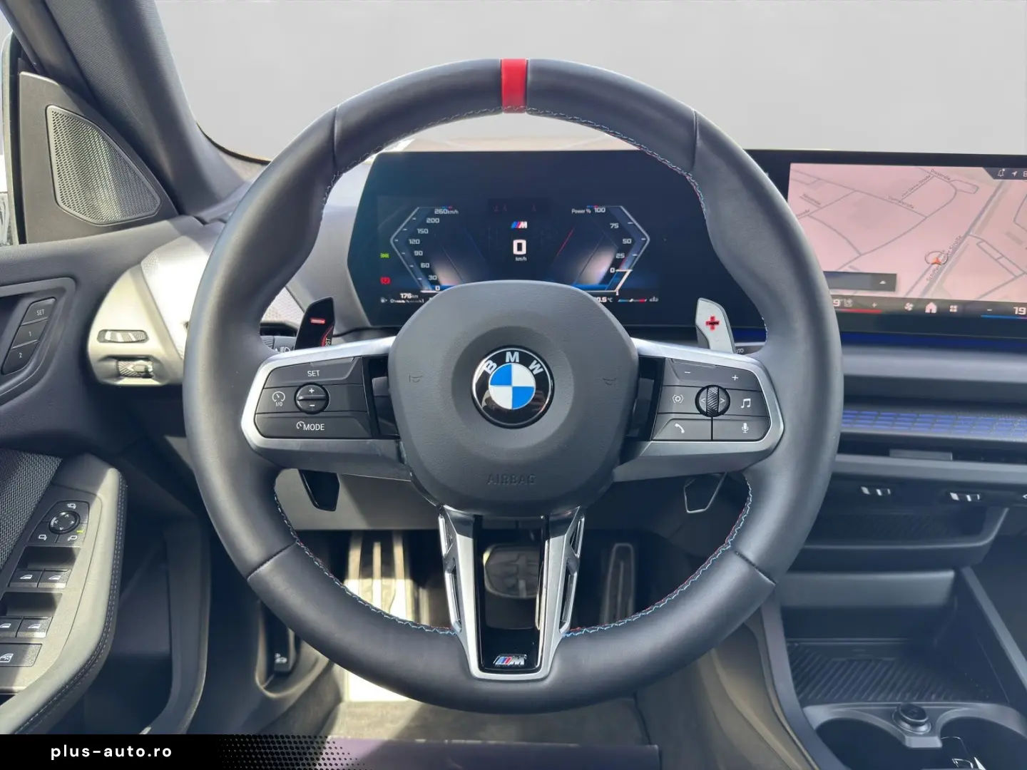 BMW M235 xDrive Gran Coupe Head-Up 3