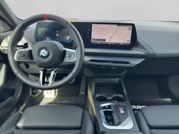 BMW M235 xDrive Gran Coupe Head-Up 3