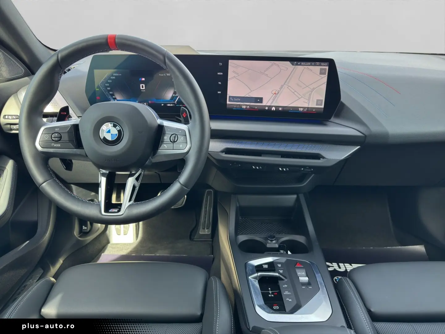BMW M235 xDrive Gran Coupe Head-Up 3
