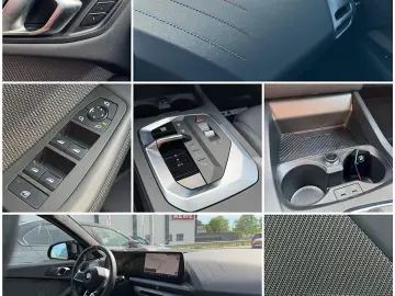 BMW M235 xDrive Gran Coupe Head-Up 3