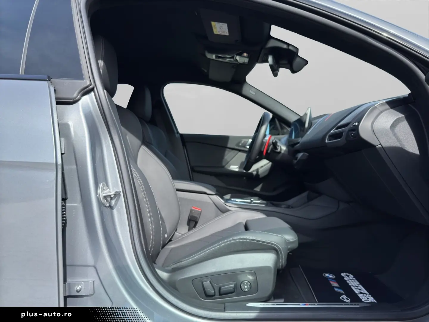 BMW M235 xDrive Gran Coupe Head-Up 3
