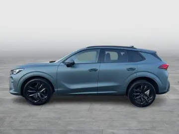 CUPRA Terramar 2.0 TSI America's Cup Limited Edition