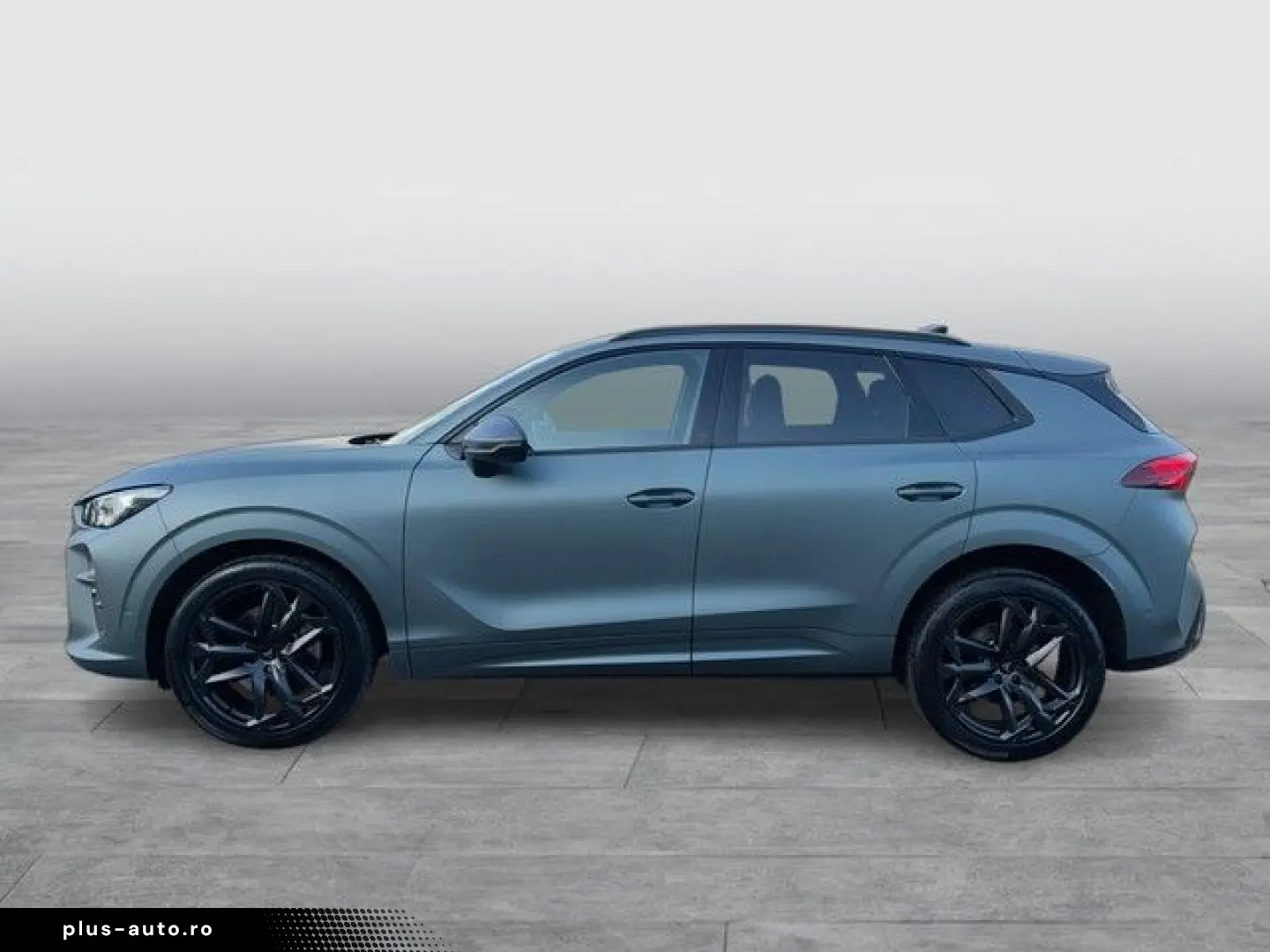 CUPRA Terramar 2.0 TSI America's Cup Limited Edition