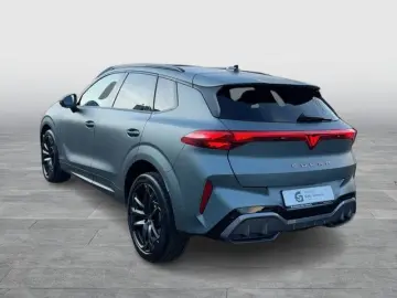 CUPRA Terramar 2.0 TSI America's Cup Limited Edition