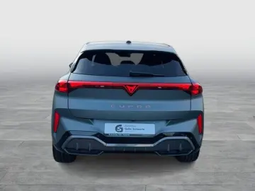 CUPRA Terramar 2.0 TSI America's Cup Limited Edition