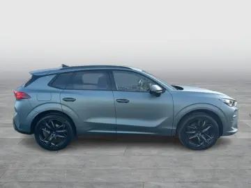 CUPRA Terramar 2.0 TSI America's Cup Limited Edition