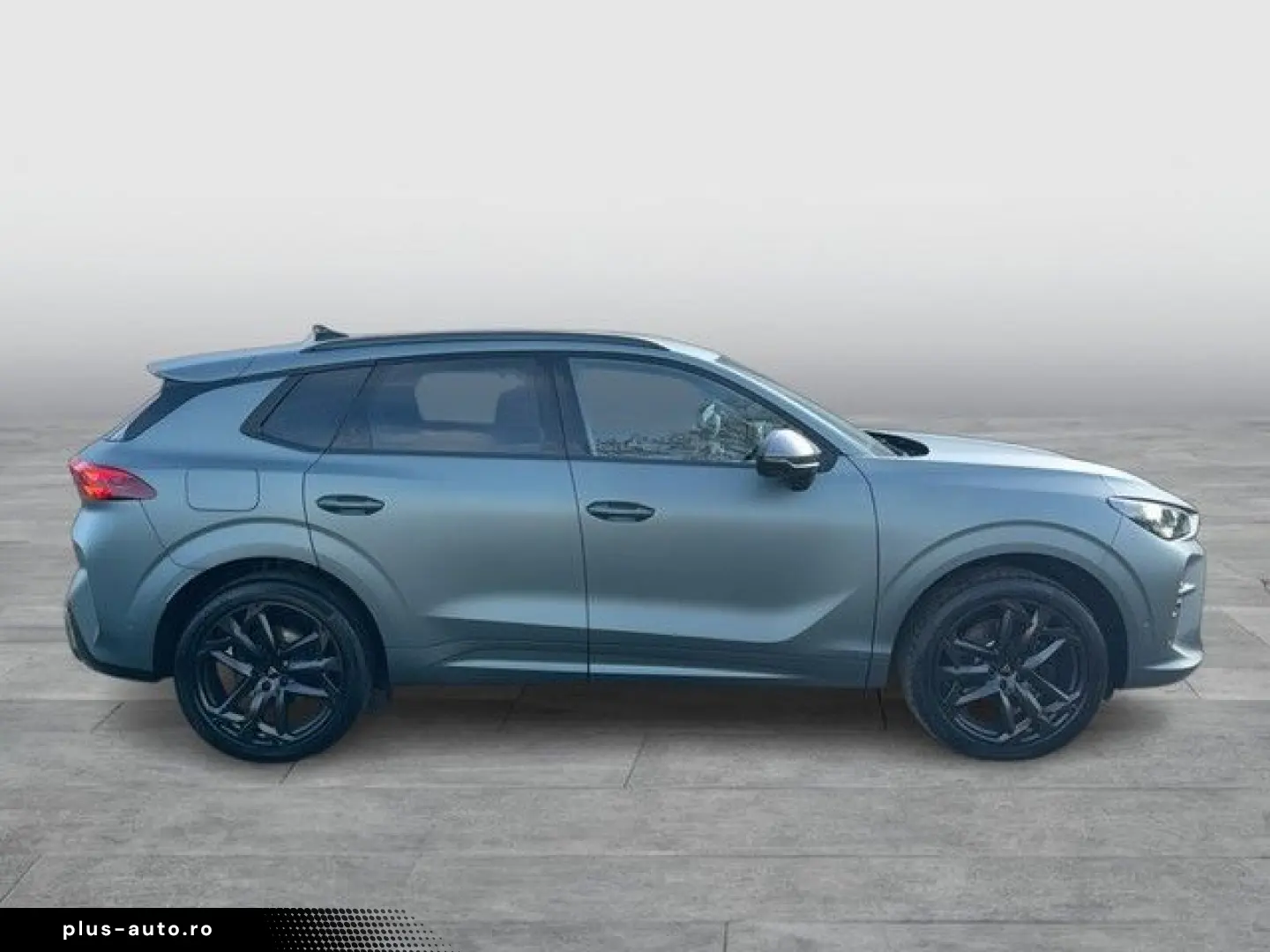 CUPRA Terramar 2.0 TSI America's Cup Limited Edition