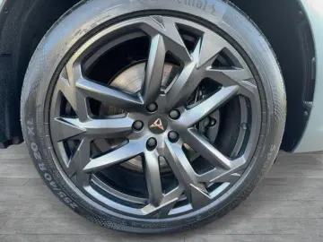 CUPRA Terramar 2.0 TSI America's Cup Limited Edition