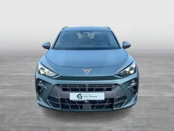 CUPRA Terramar 2.0 TSI America's Cup Limited Edition