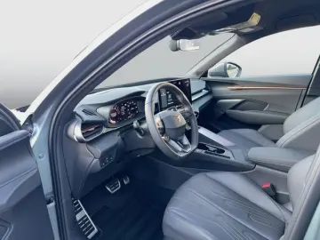 CUPRA Terramar 2.0 TSI America's Cup Limited Edition