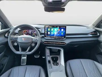 CUPRA Terramar 2.0 TSI America's Cup Limited Edition