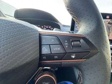 CUPRA Terramar 2.0 TSI America's Cup Limited Edition