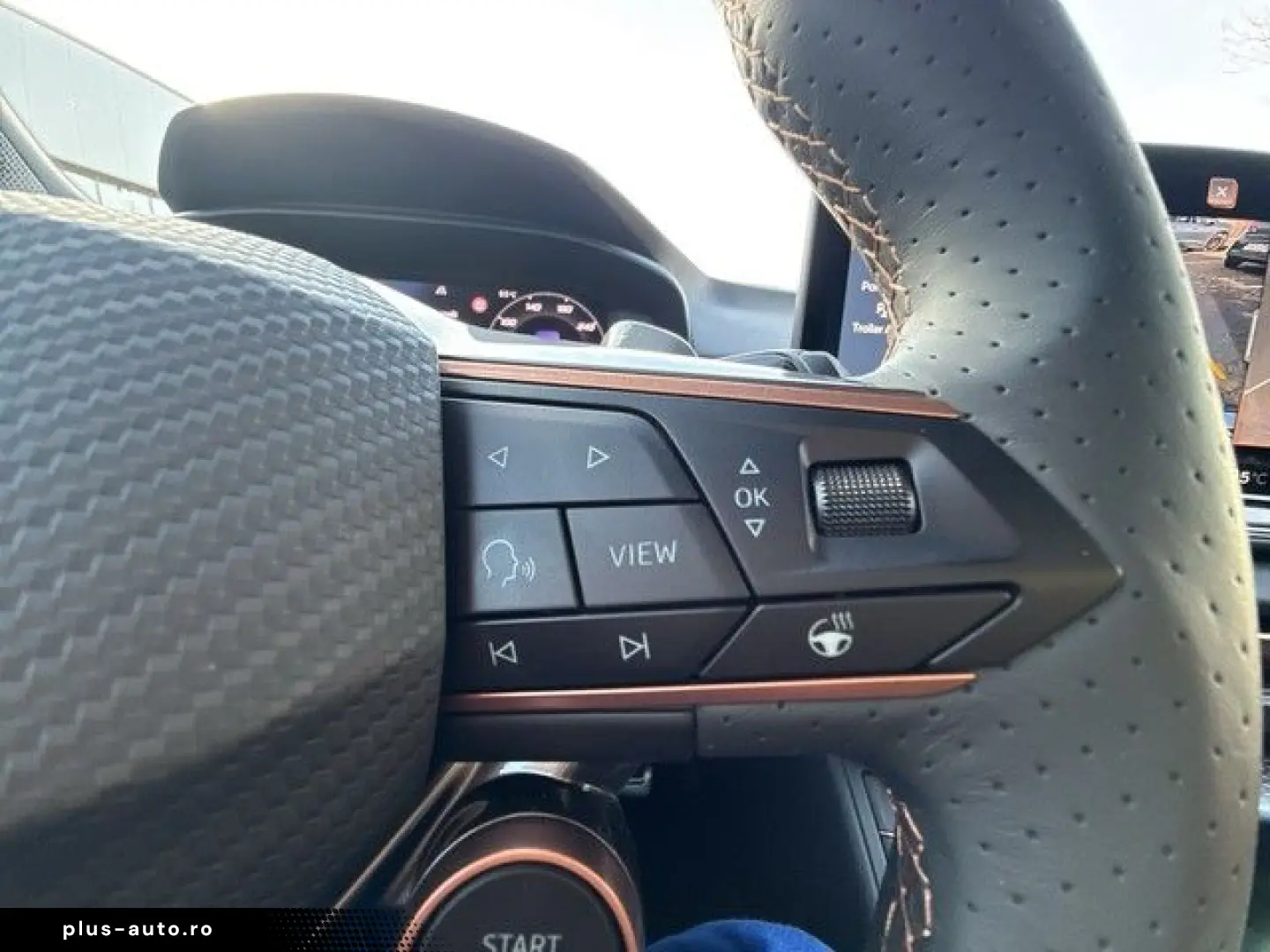 CUPRA Terramar 2.0 TSI America's Cup Limited Edition