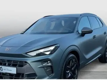 CUPRA Terramar 2.0 TSI America's Cup Limited Edition