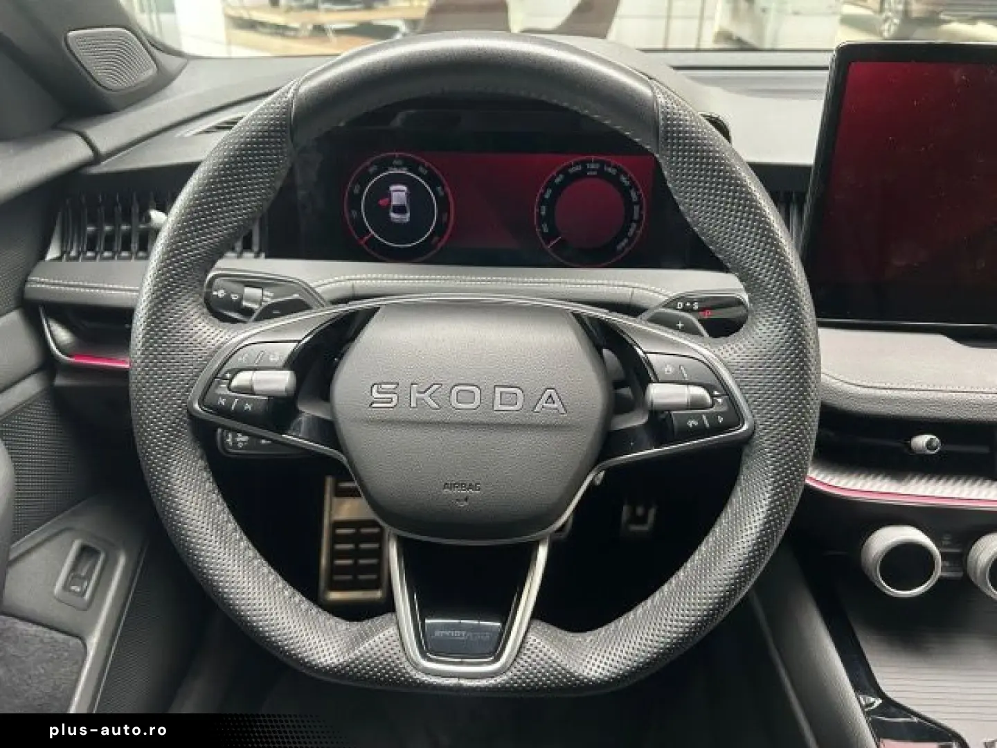 SKODA Superb Sportline 2.0 TSI DSG 4x4 Navi Canton AHK