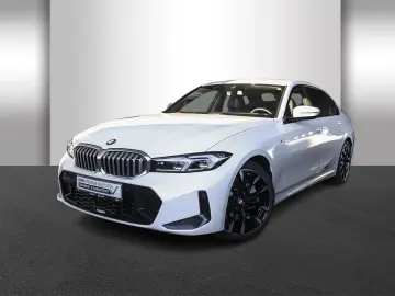 BMW 330i xDrive Lim Aut. M Sportpaket