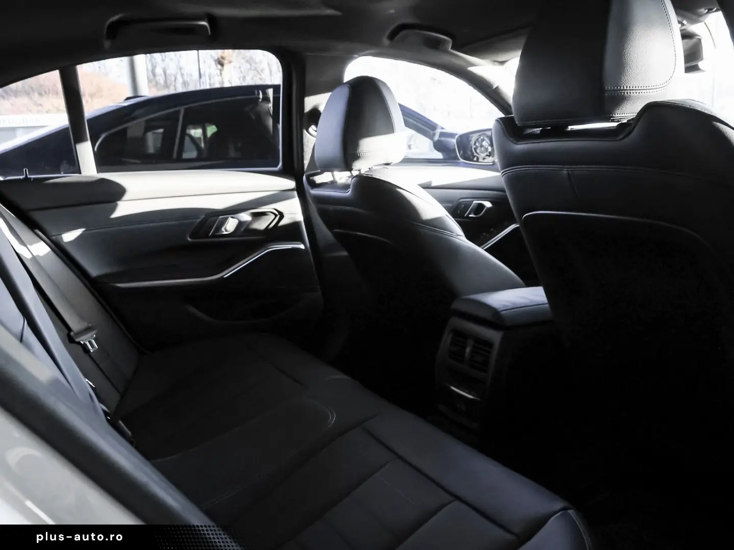 BMW 330i xDrive Lim Aut. M Sportpaket