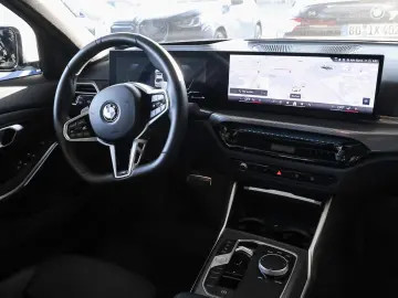 BMW 330i xDrive Lim Aut. M Sportpaket