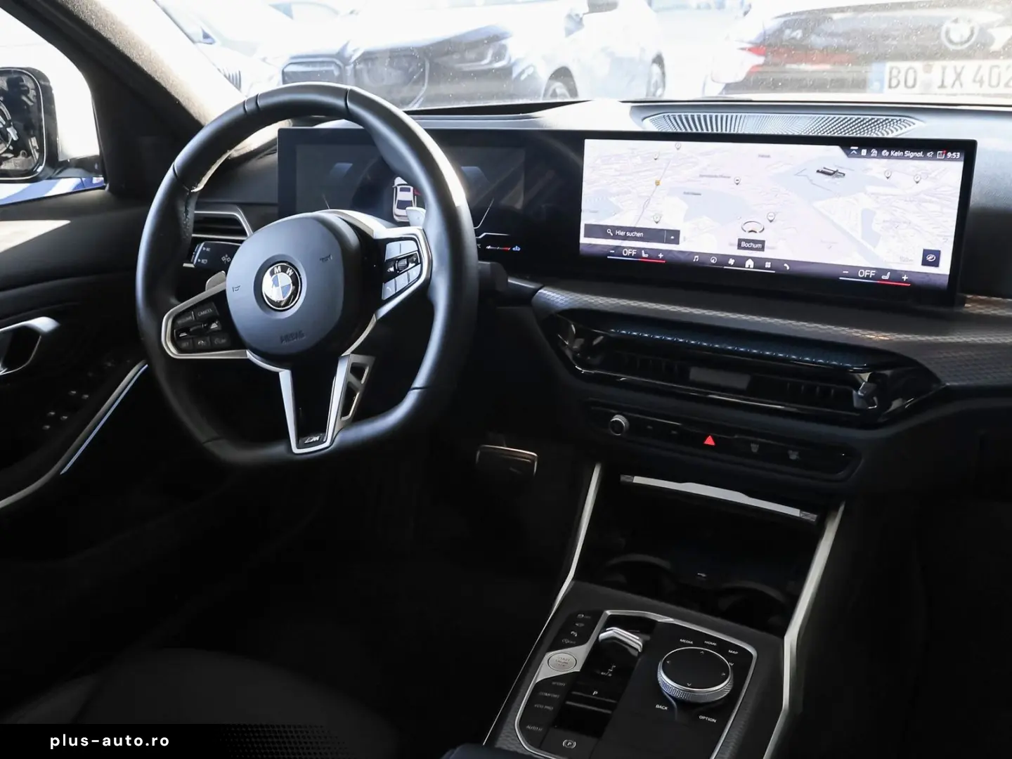 BMW 330i xDrive Lim Aut. M Sportpaket