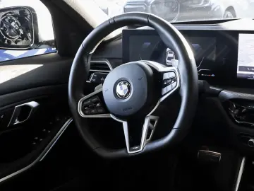 BMW 330i xDrive Lim Aut. M Sportpaket