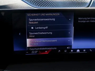 BMW 330i xDrive Lim Aut. M Sportpaket