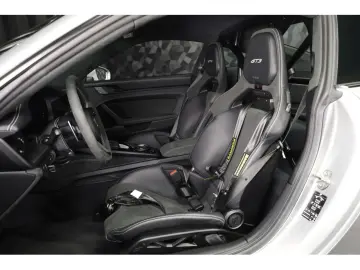 PORSCHE 992 992.2 GT3 ClubSport PDK