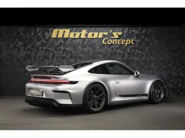 PORSCHE 992 992.2 GT3 ClubSport PDK