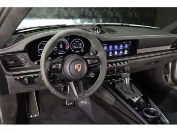 PORSCHE 992 992.2 GT3 ClubSport PDK