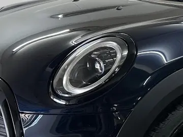 MINI John Cooper Works Cabrio 1.5 7-DCT Navi Kamera