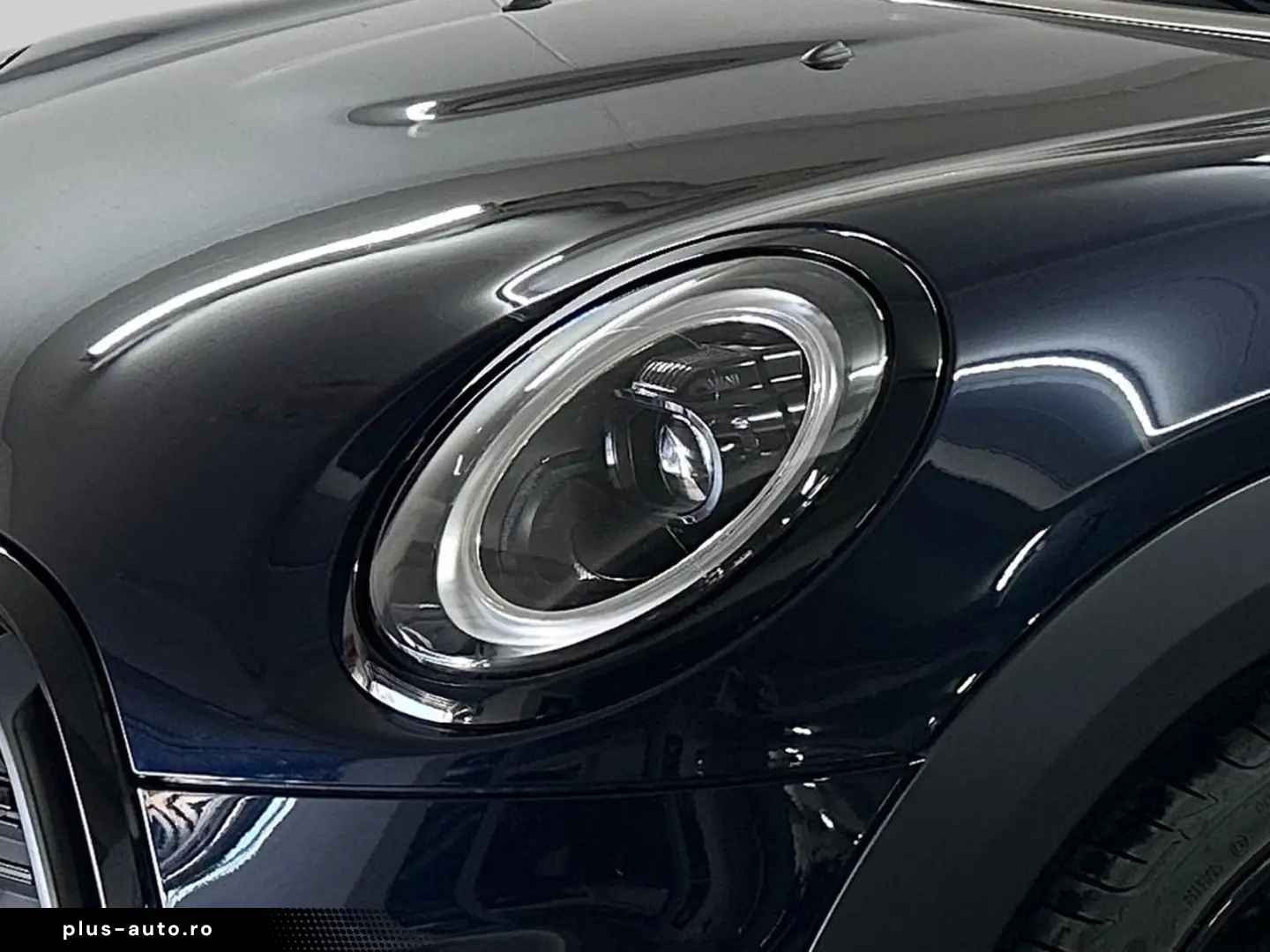 MINI John Cooper Works Cabrio 1.5 7-DCT Navi Kamera