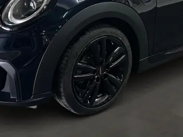 MINI John Cooper Works Cabrio 1.5 7-DCT Navi Kamera