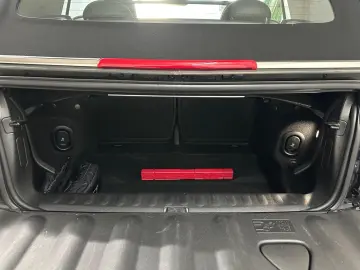 MINI John Cooper Works Cabrio 1.5 7-DCT Navi Kamera