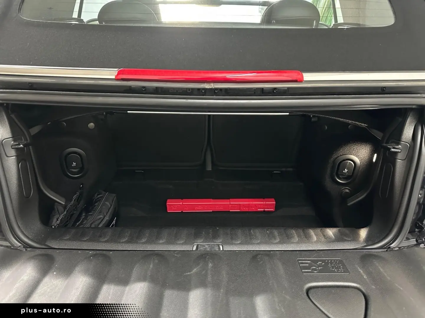 MINI John Cooper Works Cabrio 1.5 7-DCT Navi Kamera
