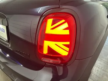 MINI John Cooper Works Cabrio 1.5 7-DCT Navi Kamera