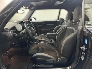 MINI John Cooper Works Cabrio 1.5 7-DCT Navi Kamera